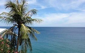 Anoi Itam Resort