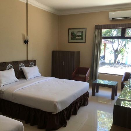 Anoi Itam Resort Sabang  Exterior foto