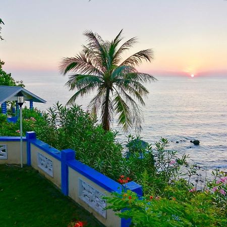 Anoi Itam Resort Sabang  Exterior foto