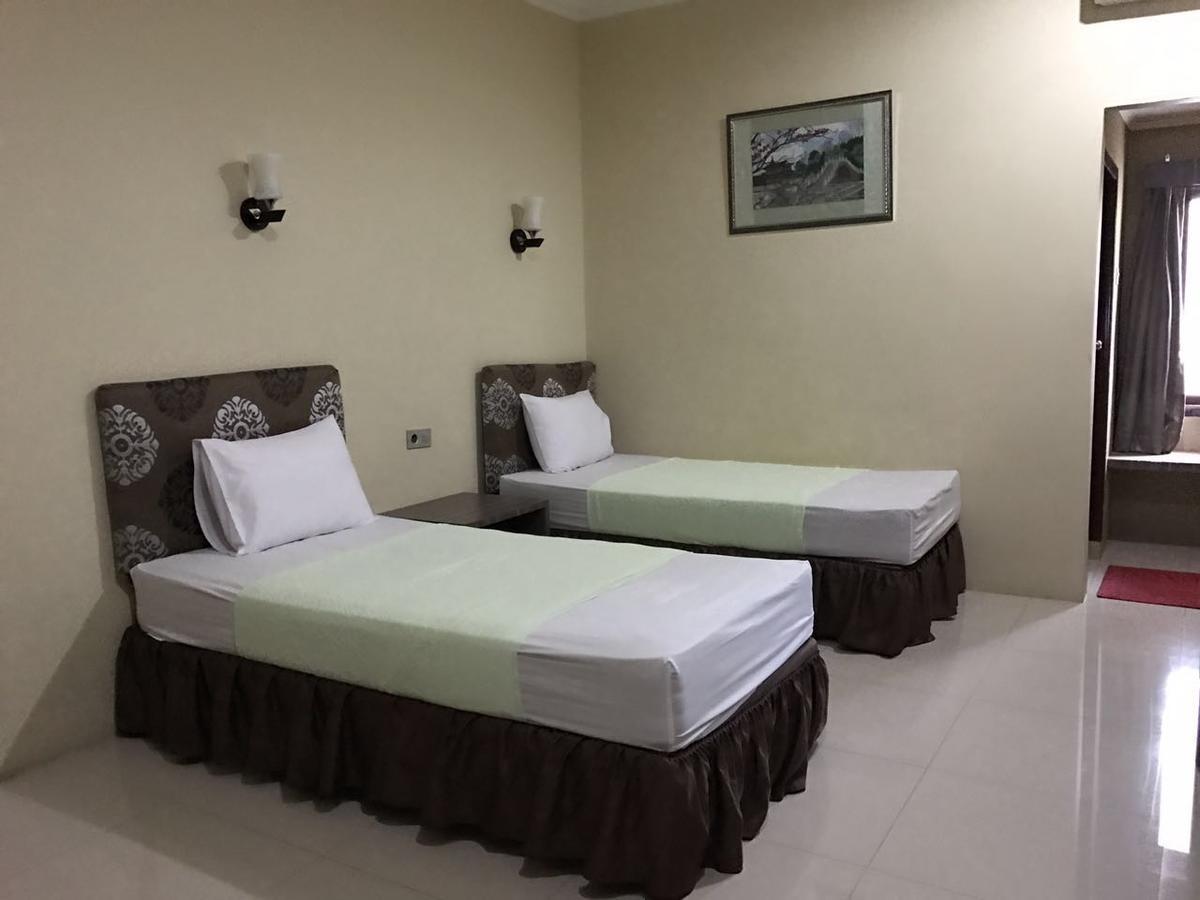 Anoi Itam Resort Sabang  Exterior foto
