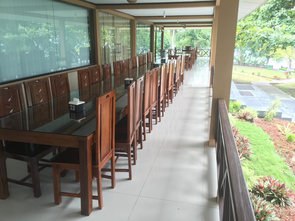 Anoi Itam Resort Sabang  Exterior foto