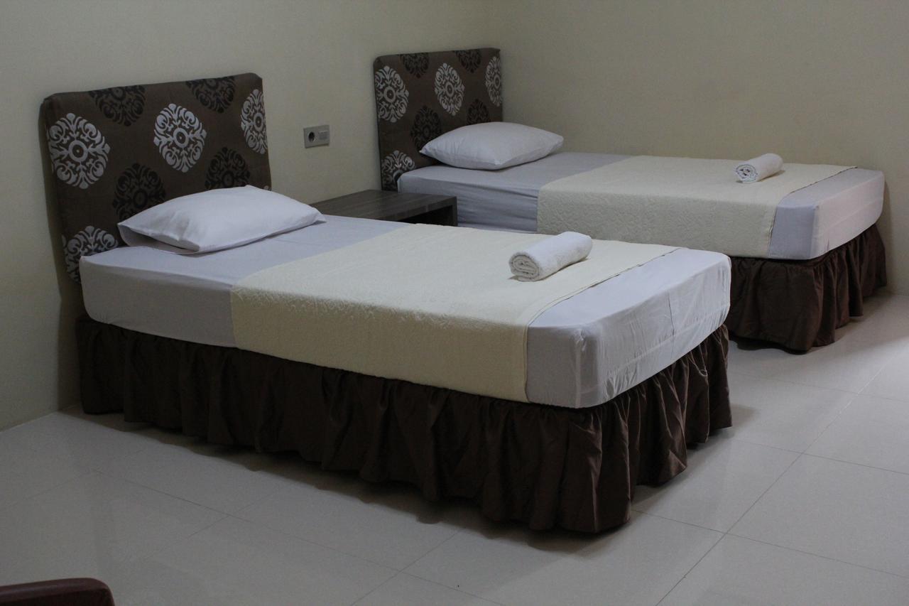 Anoi Itam Resort Sabang  Exterior foto