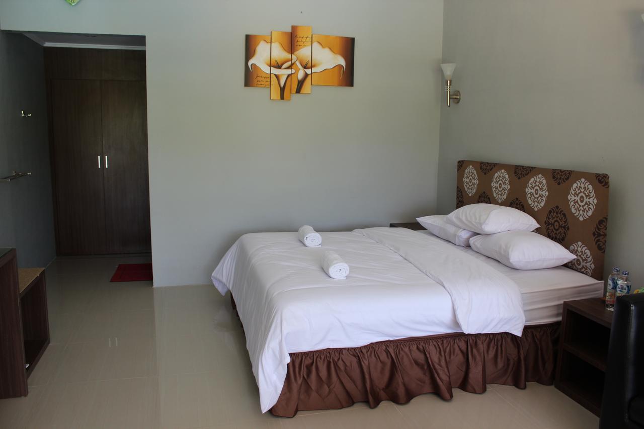 Anoi Itam Resort Sabang  Exterior foto