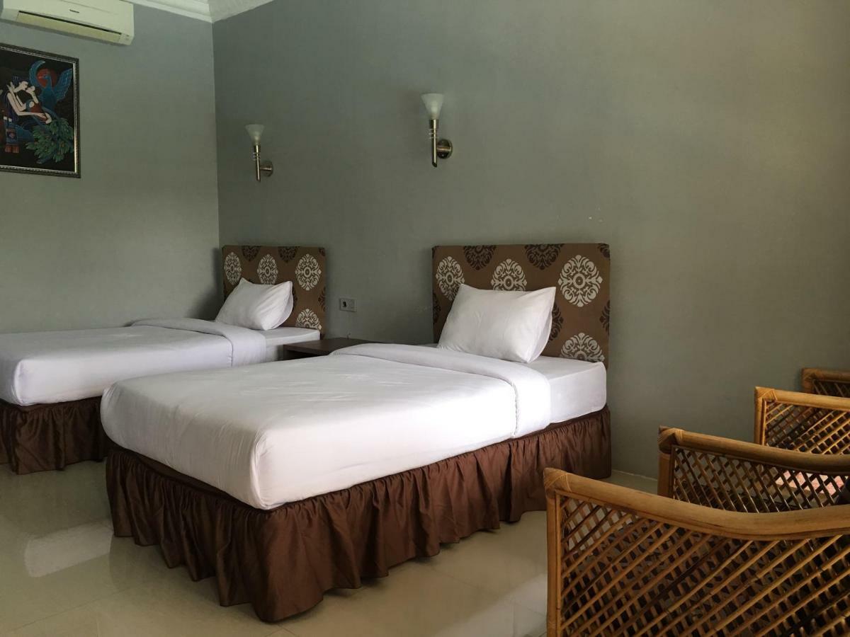 Anoi Itam Resort Sabang  Exterior foto
