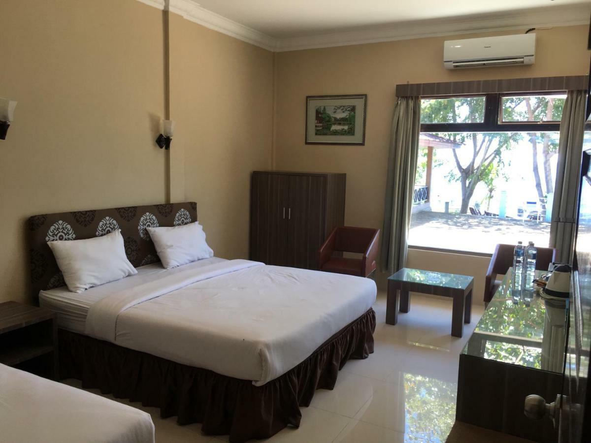 Anoi Itam Resort Sabang  Exterior foto