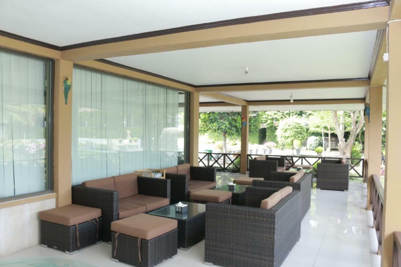 Anoi Itam Resort Sabang  Exterior foto