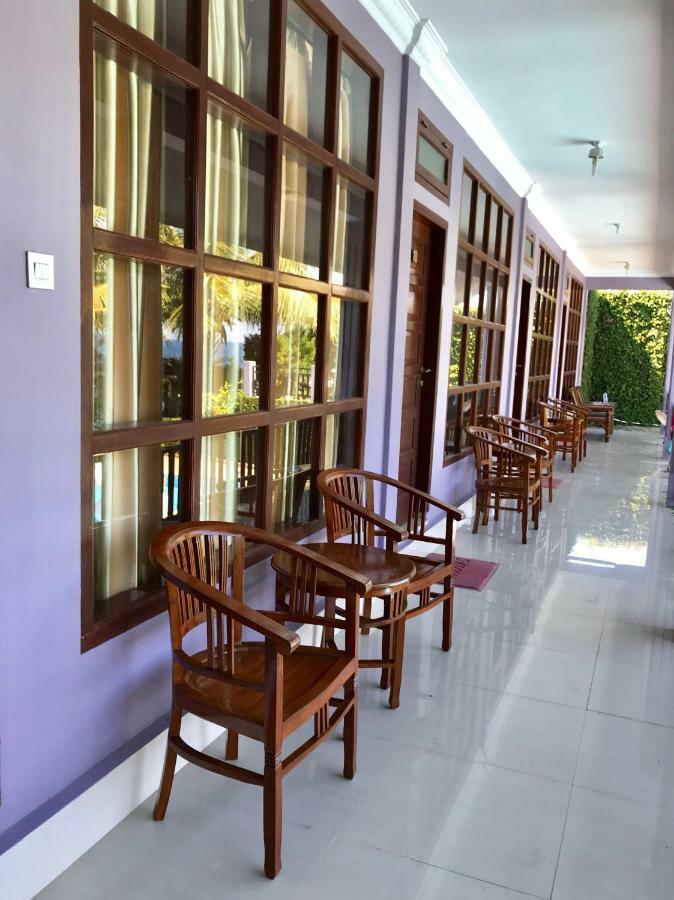 Anoi Itam Resort Sabang  Exterior foto